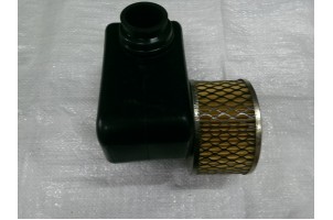 Минск мотоцикл воздухофільтр в зборі 3.1122-11600